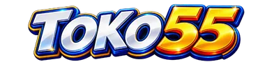 TOKO55 Logo