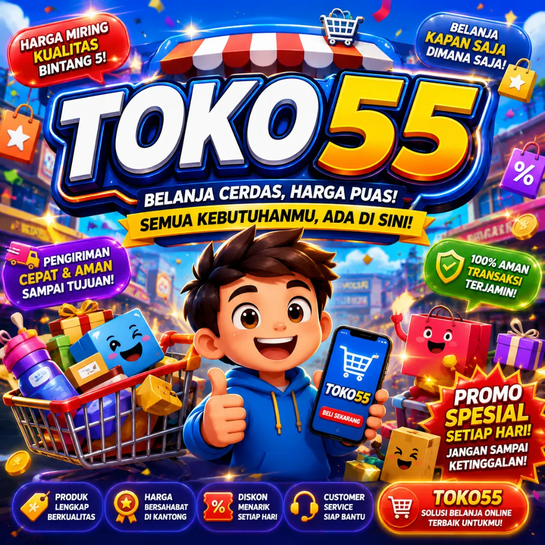 TOKO55